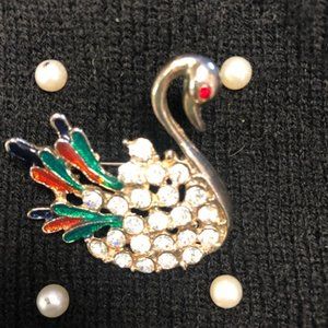 brooch